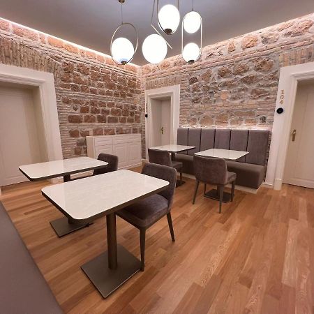 Martina Suites Rome Extérieur photo