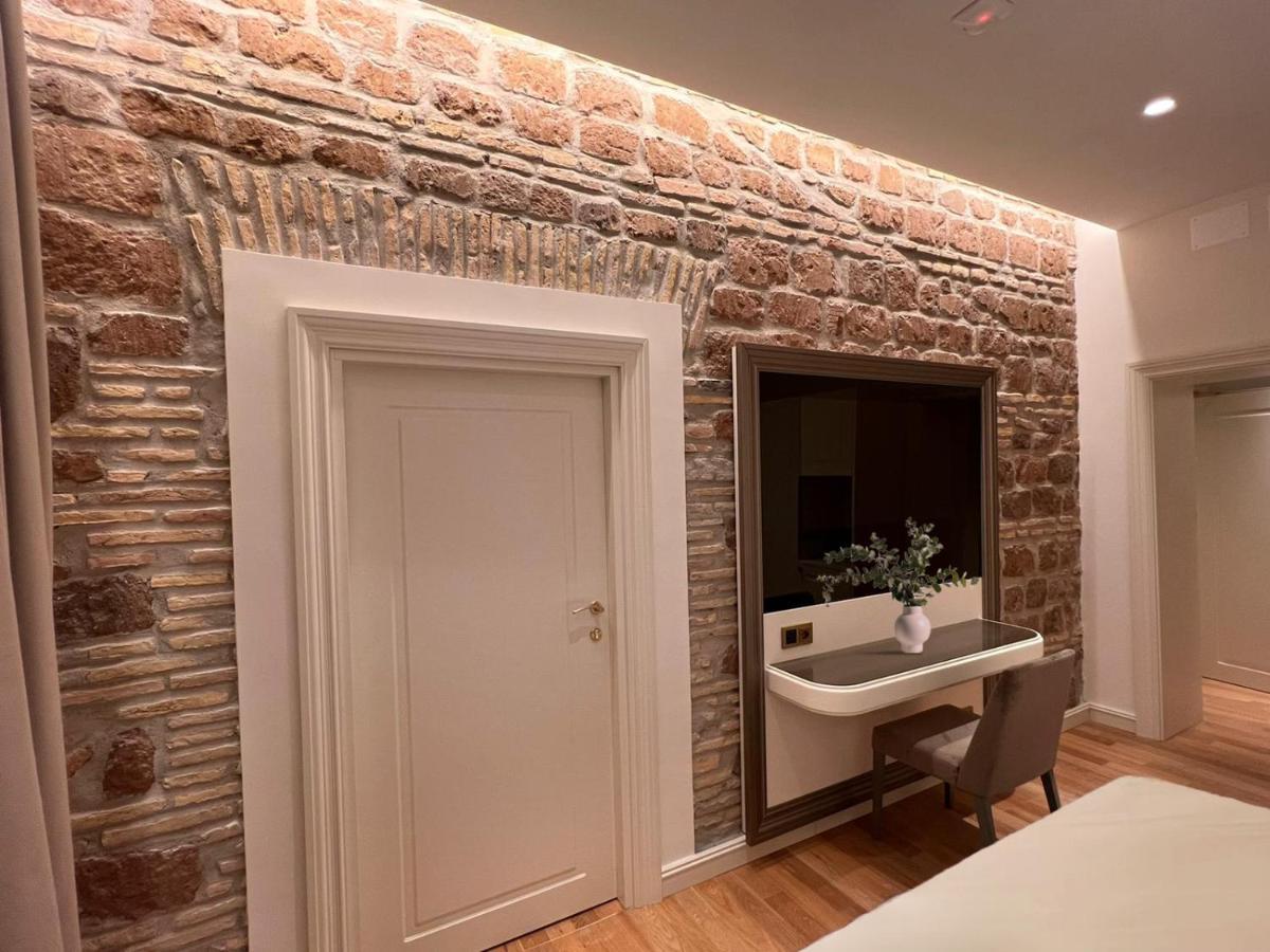 Martina Suites Rome Extérieur photo
