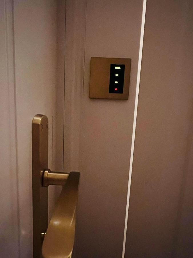 Martina Suites Rome Extérieur photo