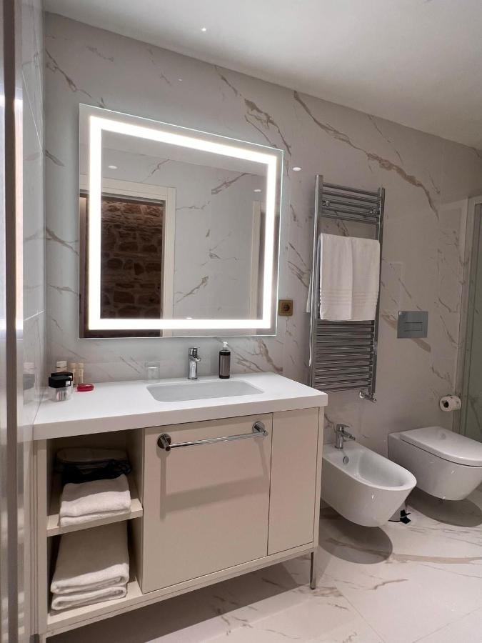 Martina Suites Rome Extérieur photo
