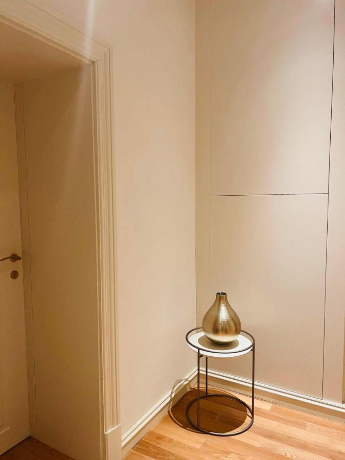 Martina Suites Rome Extérieur photo
